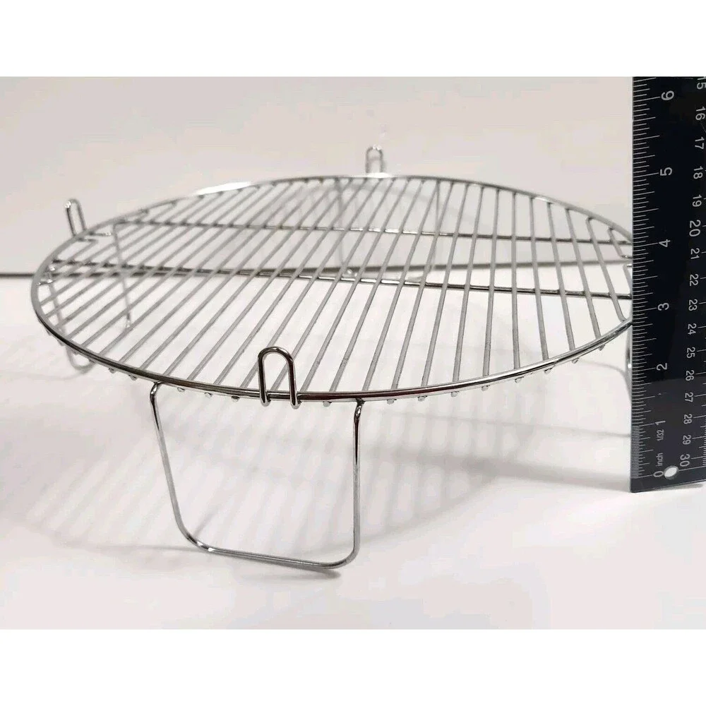 NuWave Pro Plus Infrared Oven 20631 Replacement Part-Metal Grill Rack Grate